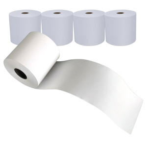 Papel ECG Monitor PC900 / UP-7000 / K12 / ALVIEW V12 50mm x 20m pack 5 unids Papel ECG Monitor PC900 / UP-7000 / K12 / ALVIEW V12 50mm x 20m pack 5 unids